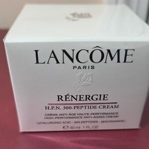 Lancone Rénergie H.P.N. 300-Peptide Cream - White